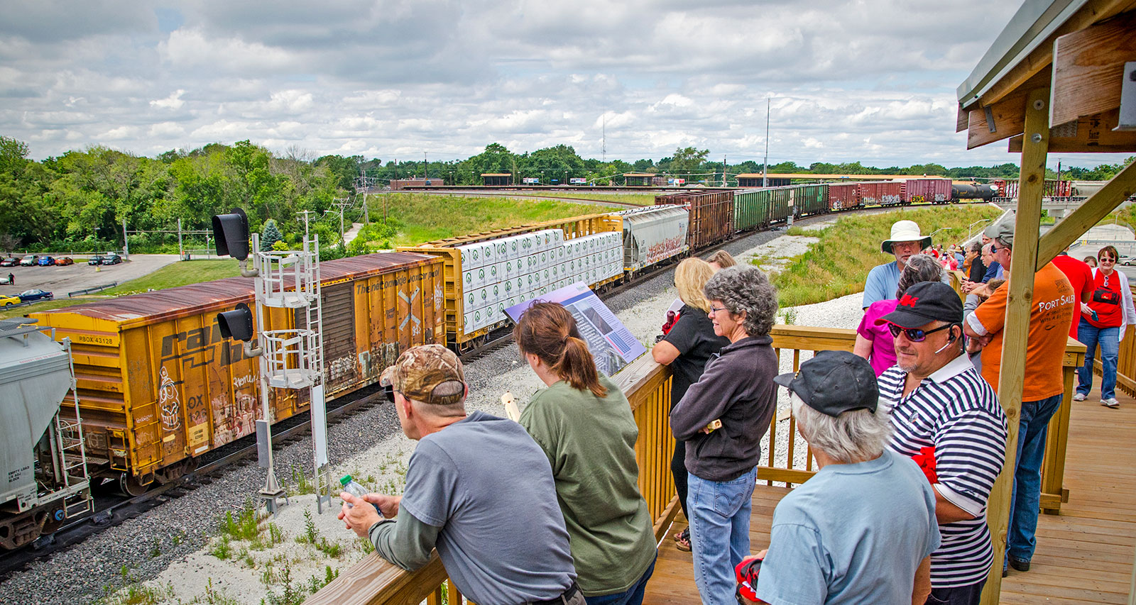 Photo: /1546/PARKFORESTRAILFANPARK Train-Towns-Hero-2.jpg